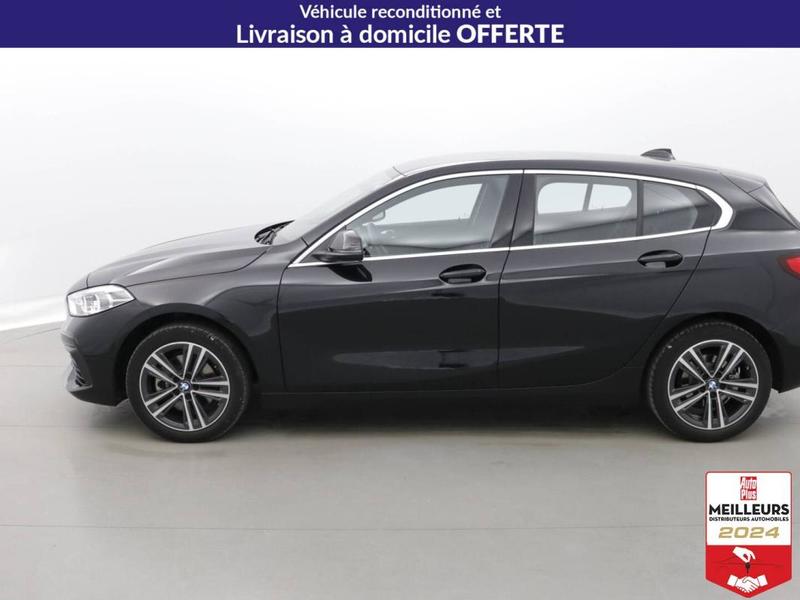 Bmw Série 1 116i 109 Design