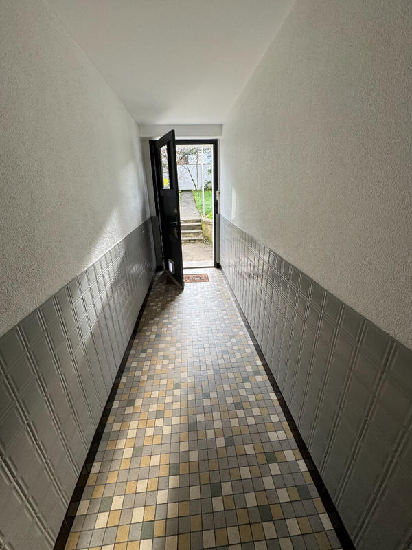 Maison - 118 m² - 5 pièces