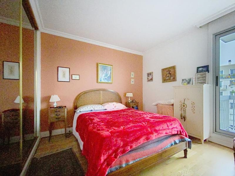 Appartement - 88 m² - 3 pièces