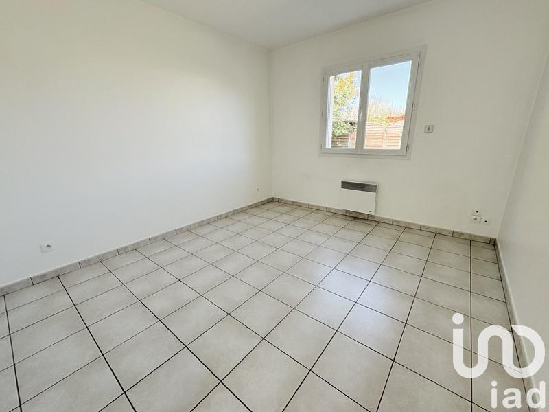 Maison - 91 m² - 4 pièces