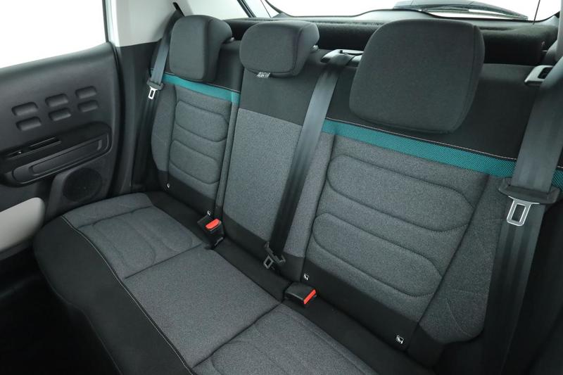 Citroën C3 1.5 Blue-HDi Feel Pack Bv6 102 ch