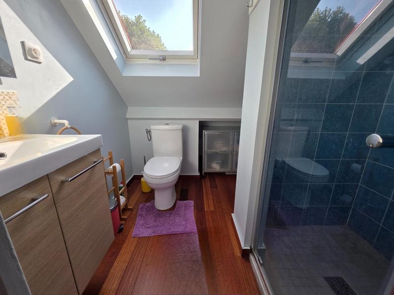 Maison - 150 m² - 7 pièces