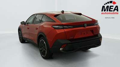 Peugeot 408 Hybrid 145 e-Dcs6 Gt