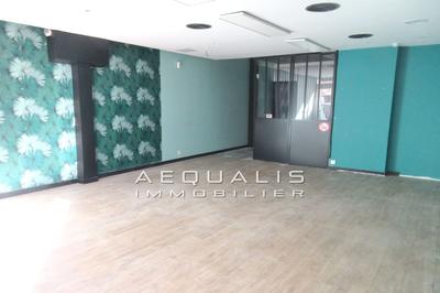 Local commercial - 55 m²