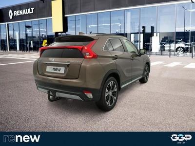 Mitsubishi Eclipse Cross 1.5 t-Mivec 163 Cvt 2wd Instyle