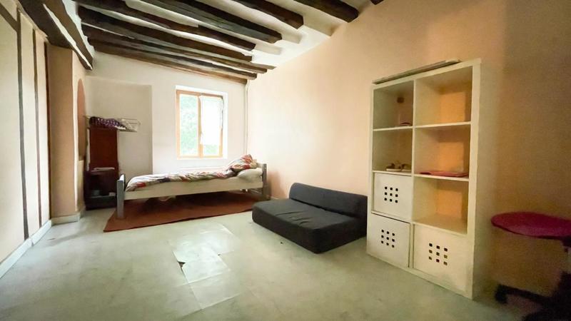 Maison - 175 m² - 6 pièces