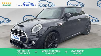 Mini Mini 2.0 Cooper s 211 John Works