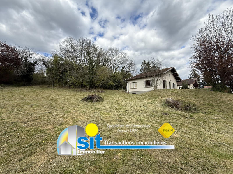 Maison - 67 m² - 2 pièces