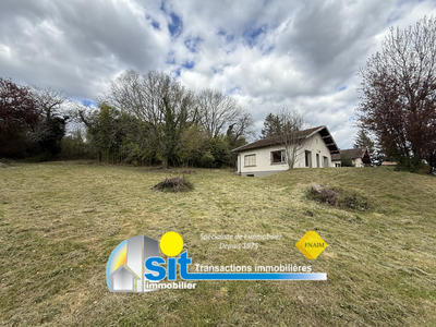 Maison - 67 m² - 2 pièces