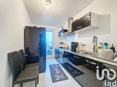 Appartement - 69 m² - 3 pièces