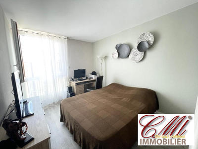 Appartement - 71 m² - 3 pièces