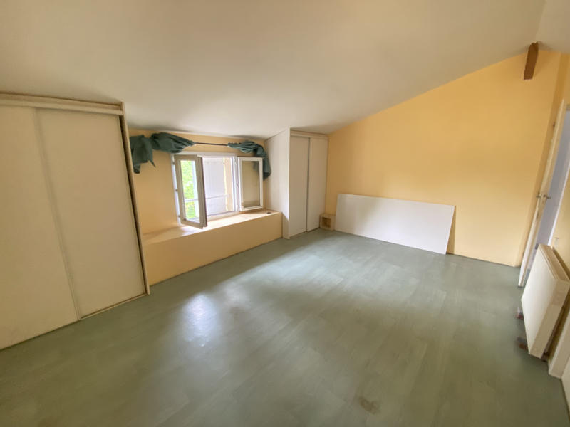 Maison - 187 m² - 4 pièces