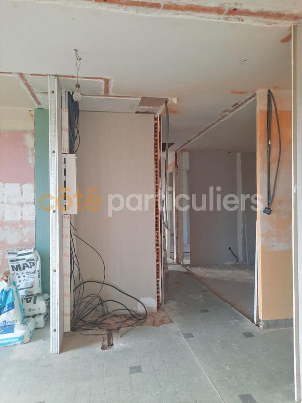 Maison - 78 m² - 4 pièces