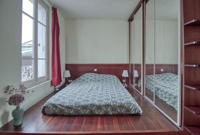 Maison d'architecte - 300 m² - 10 pièces