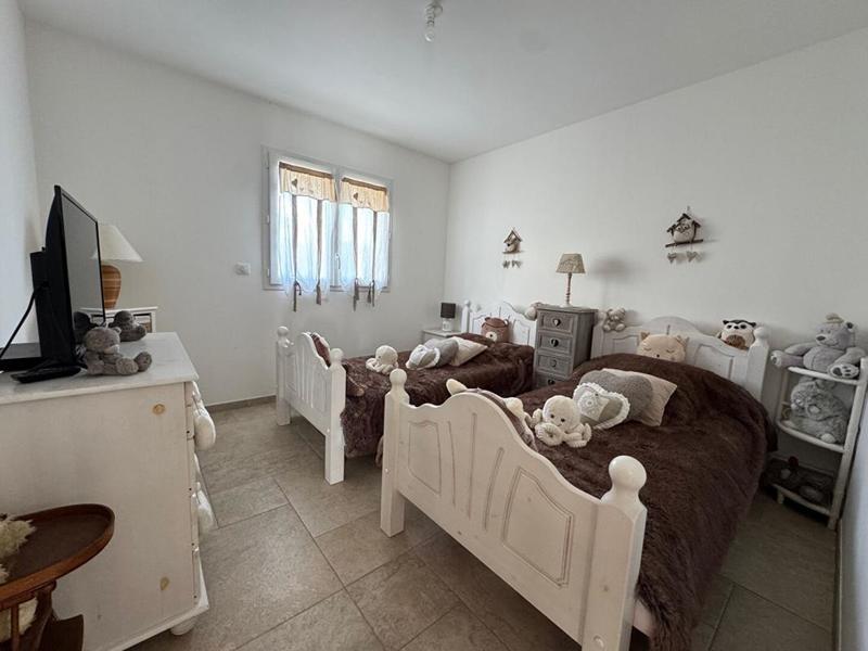 Villa - 118 m² - 4 pièces