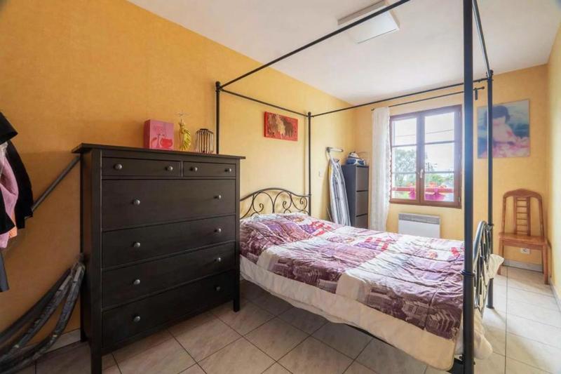 Maison - 108 m² - 5 pièces