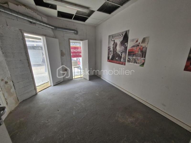 Immeuble - 476 m² - 15 pièces