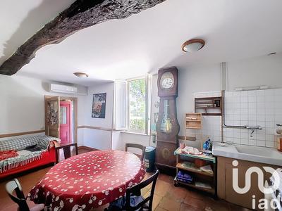 Maison - 108 m² - 4 pièces