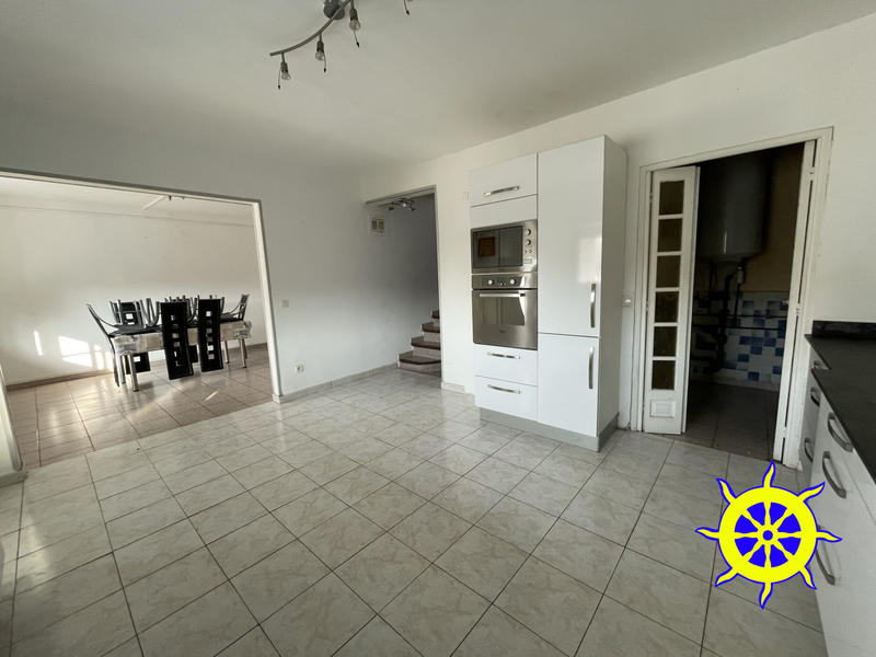 Villa - 116 m² - 4 pièces