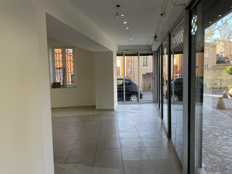 Local commercial - 42 m²