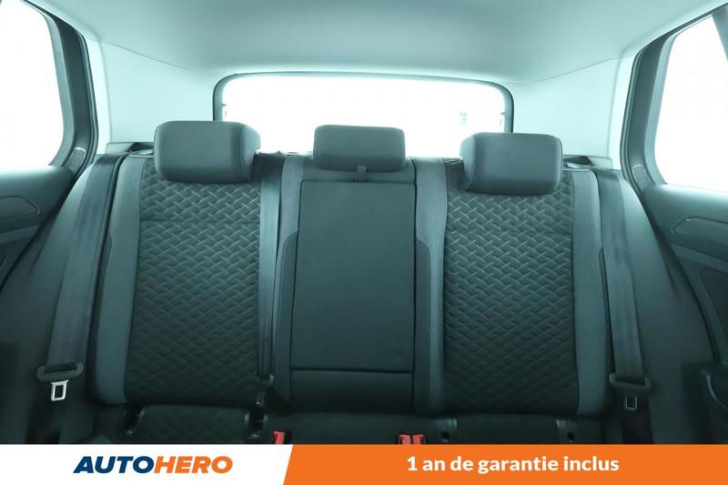 Volkswagen Golf VII 1.4 Tsi BlueMotion Tech Connect Dsg7 125 ch