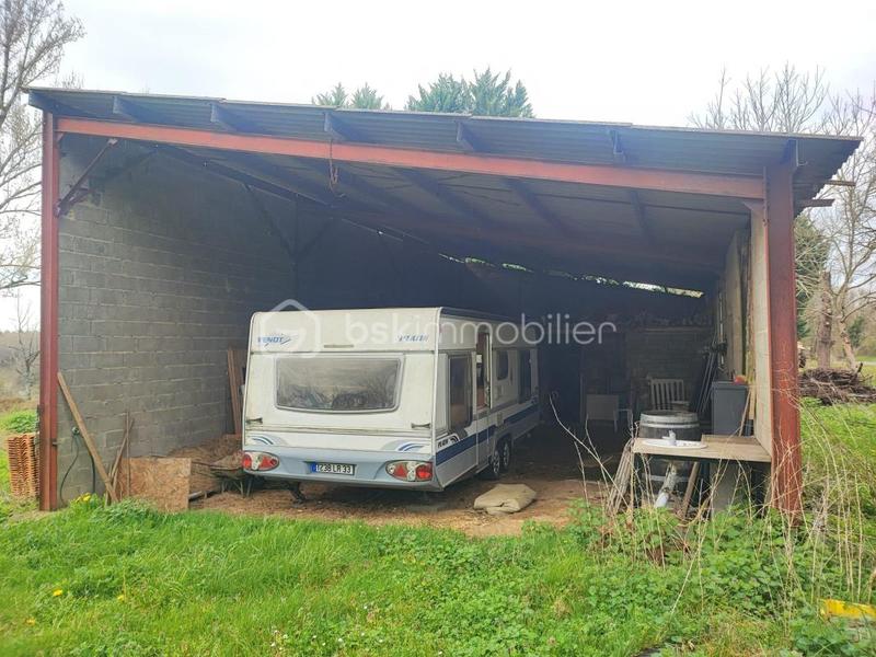 Propriété - 77 m² - 4 pièces