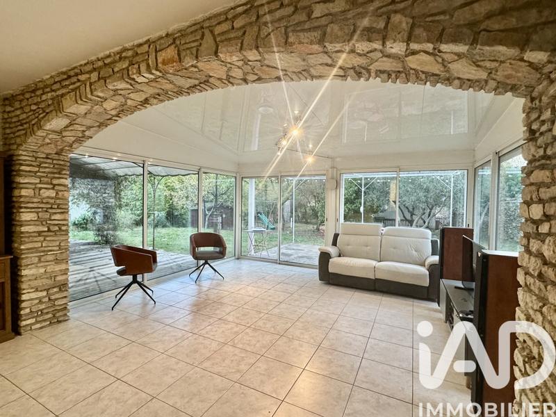 Bastide - 310 m² - 11 pièces