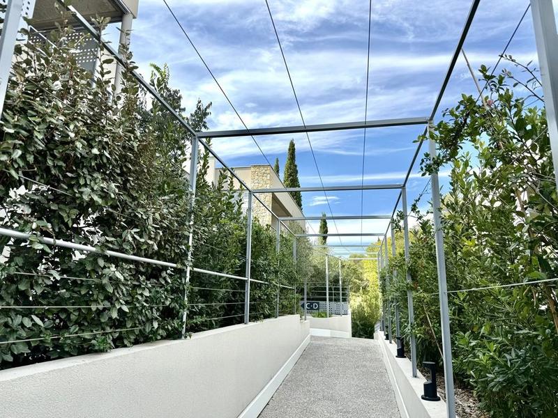 Appartement - 46 m² - 1 pièce