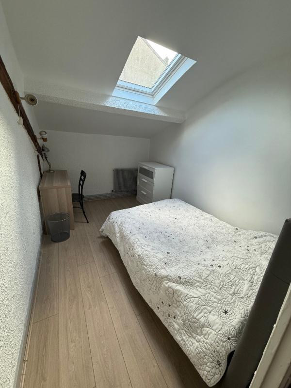 Appartement - 44 m² - 3 pièces