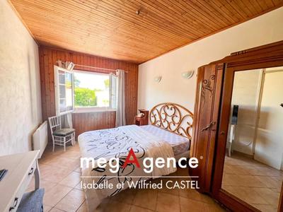 Maison - 65 m² - 3 pièces