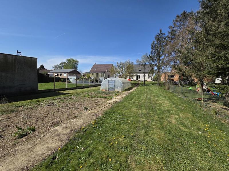 Maison - 130 m² - 7 pièces