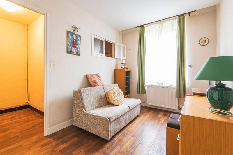 Maison - 152 m² - 6 pièces