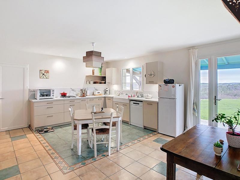 Villa - 88 m² - 4 pièces