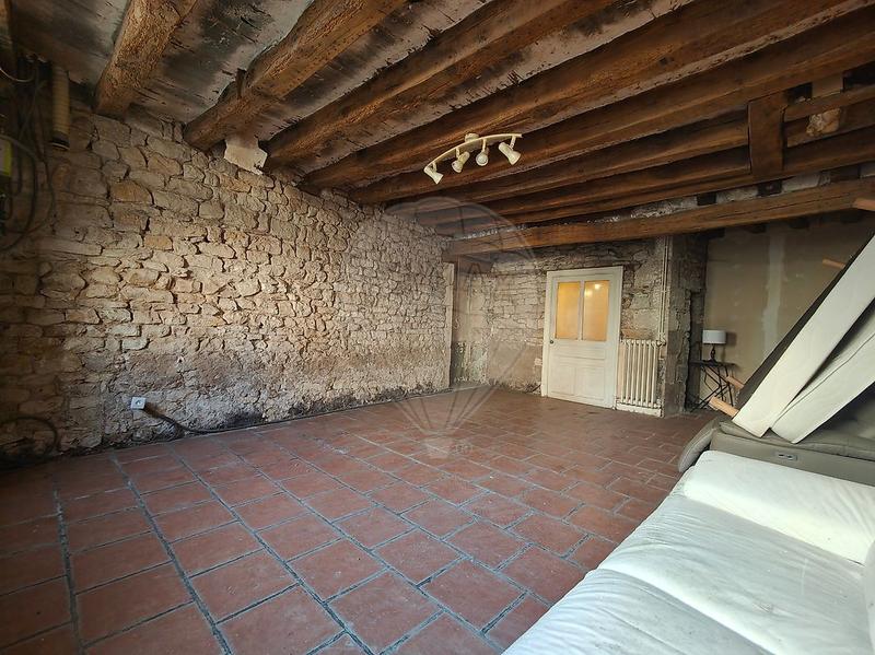 Maison - 155 m² - 6 pièces