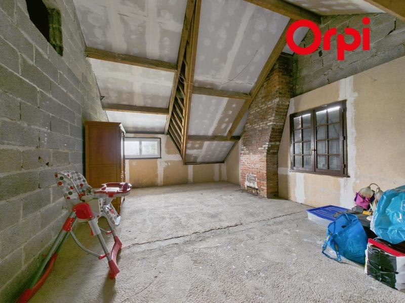 Maison - 140 m² - 4 pièces