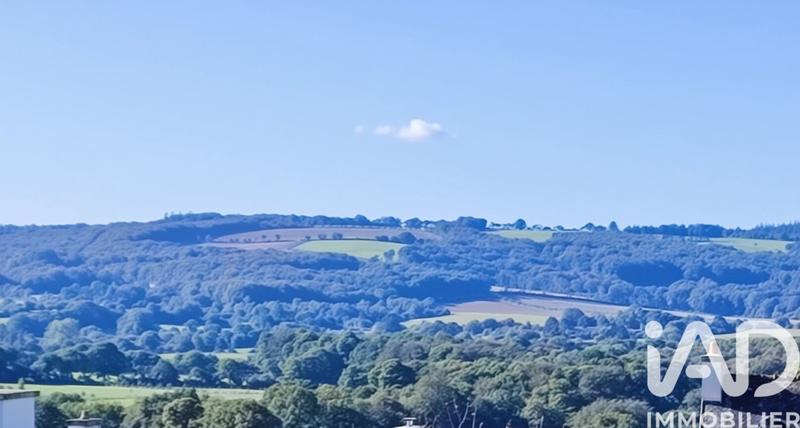 Maison - 145 m² - 7 pièces