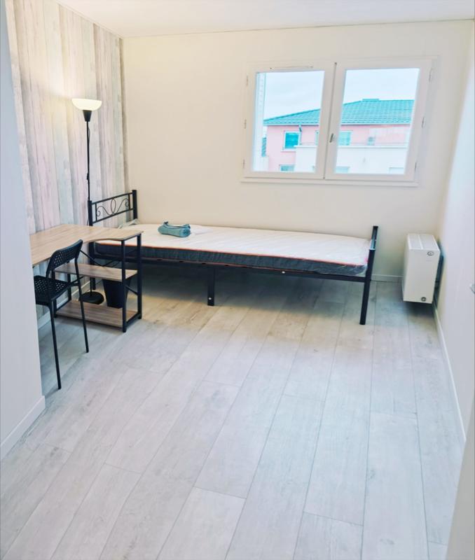 Appartement - 94 m² - 5 pièces