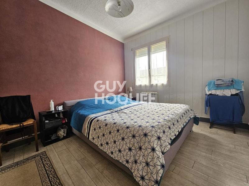 Maison - 175 m² - 7 pièces