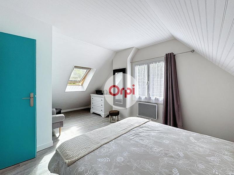 Maison - 145 m² - 6 pièces