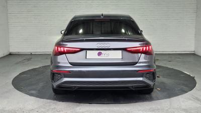 Audi A3 Berline 35 Tfsi Mild Hybrid 150 s tronic 7 s line