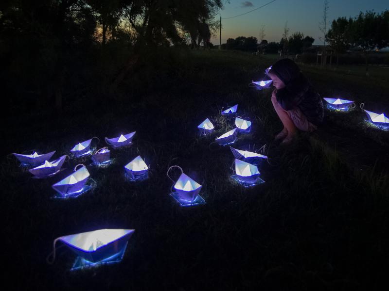 Nuits de la lecture 2026