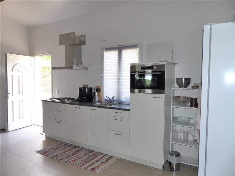 Maison - 135 m² - 4 pièces