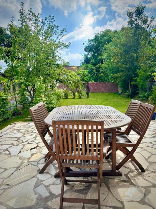 Maison - 292 m² - 8 pièces