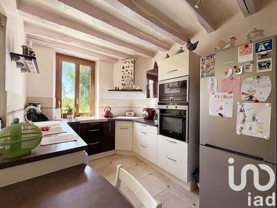 Maison - 221 m² - 9 pièces