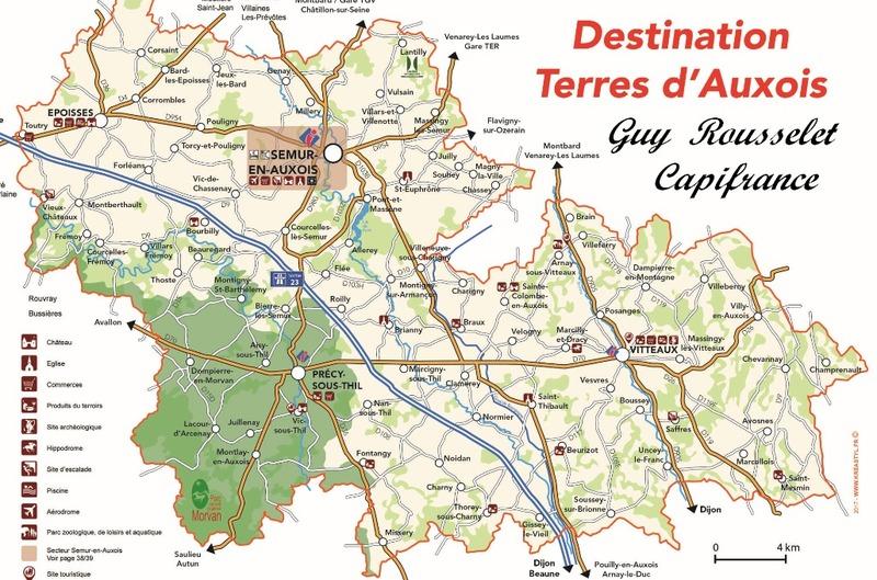 Propriété - 93 m² - 4 pièces