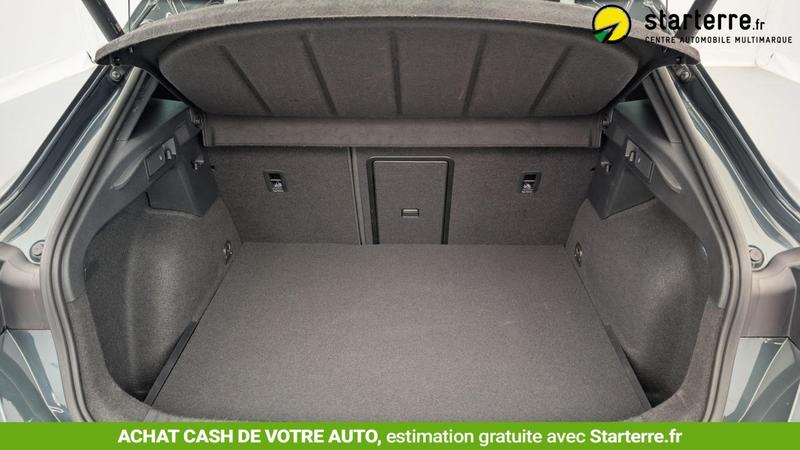 Cupra Formentor 1.4 E-Hybrid 245 Ch Dsg6 Vz