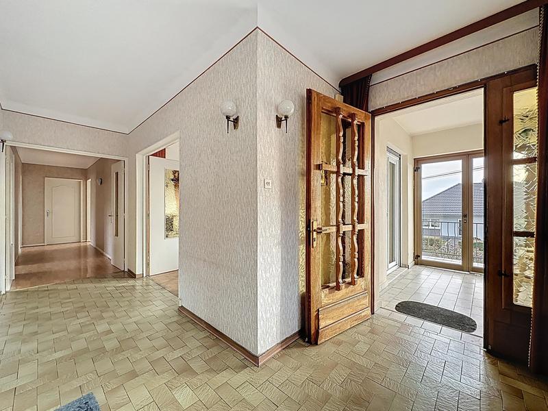 Pavillon - 107 m² - 5 pièces