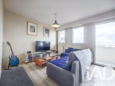 Appartement - 72 m² - 4 pièces