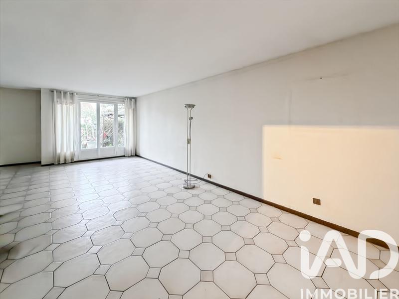 Maison - 113 m² - 7 pièces