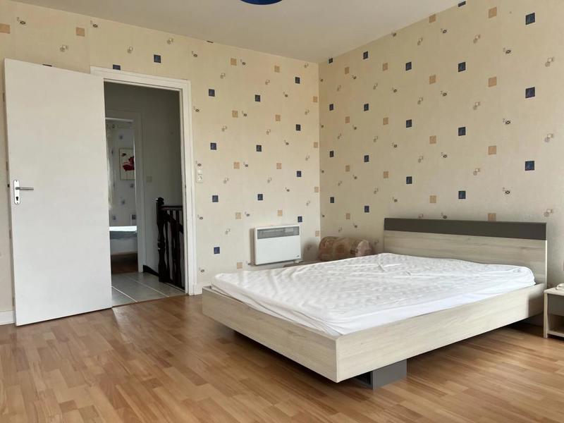 Maison - 66 m² - 4 pièces